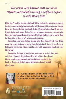 Torn: Book 1 in the Torn Series: 01