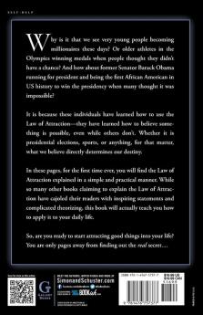 Total Law of Attraction