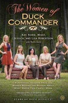 The Women of Duck Commander