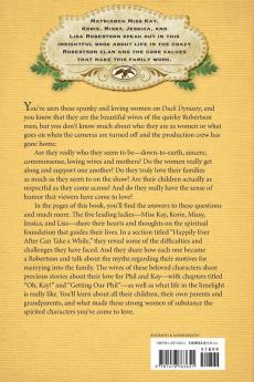 The Women of Duck Commander