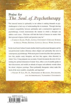 Soul of Psychotherapy