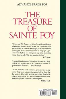 Treasure of Sainte Foy