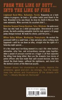 Shoot to Kill: Cops Who Have Used Deadly Force