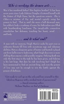 Lord of Shadows (Heirs of Kilronan)
