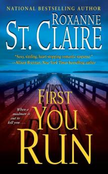 First You Run (Volume 4)