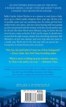 First You Run (Volume 4)