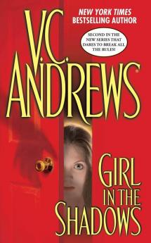 Girl in the Shadows (Volume 2)