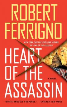 Heart of the Assassin (Volume 3) (Assassin Trilogy)