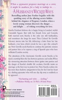 A Husband's Wicked Ways