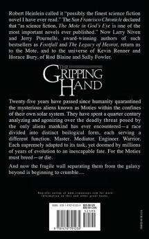 Gripping Hand