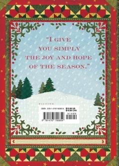 The Christmas Quilt: An Elm Creek Quilts Novel (Volume 8) (The Elm Creek Quilts)