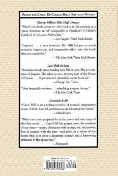 HENRY JAMES' MIDNIGHT SONG