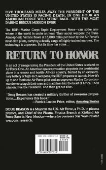 Return to Honor