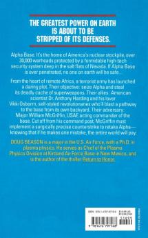 Assault on Alpha Base