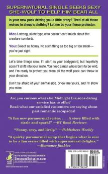 Desperately Seeking Shapeshifter