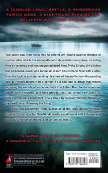 Dreams of the Dead (Nina Reilly)