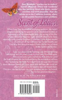 Scent of Lilacs
