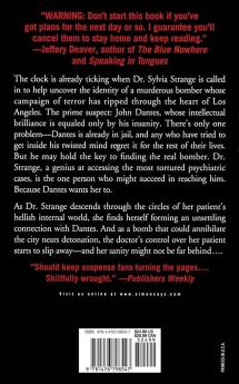 Dantes' Inferno: A Dr. Sylvia Strange Novel