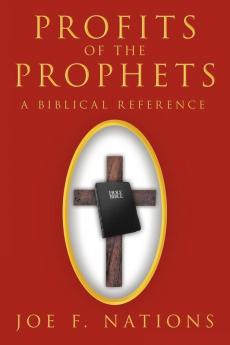 Profits of the Prophets