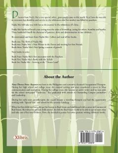 The Birth of Nadia Mei