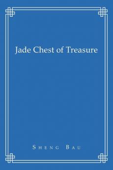Jade Chest of Treasure