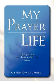 My Prayer Life