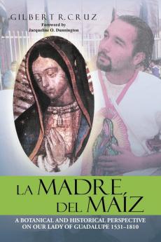 LA MADRE DEL MA��Z