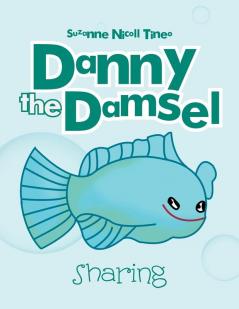 Danny the Damsel