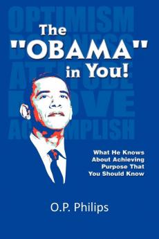 The ''Obama'' in You!