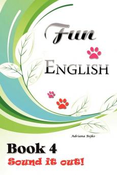 Fun English Book 4