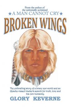 Broken Wings