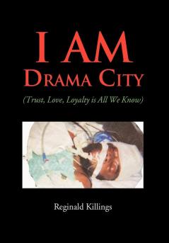 I Am Drama City