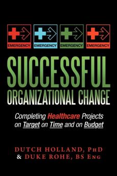 Successful Organizational Change