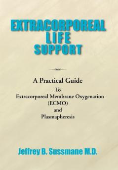 Extracorporeal Life Support Training Manual