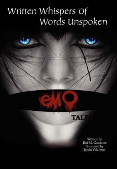 Written Whispers Of Words Unspoken