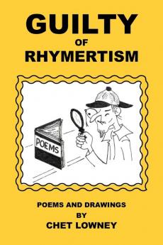 Guilty of Rhymertism