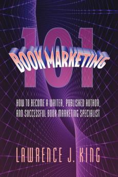 Book Marketing 101