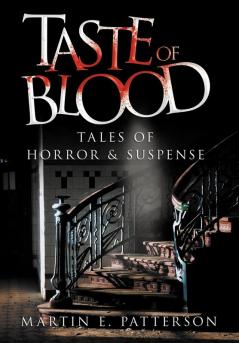 Taste of Blood