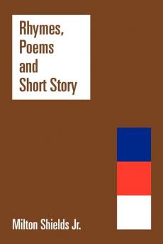 Rhymes Poems and Short Story