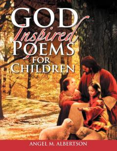 God Inspired Poems for Children