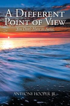 A Different Point of View: You Don't Have to Agree