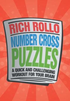 Number Cross Puzzles