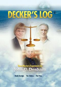 Decker's Log