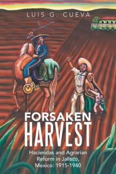 Forsaken Harvest