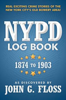NYPD Log Book