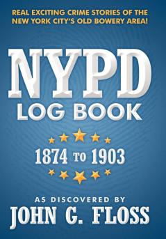 NYPD Log Book