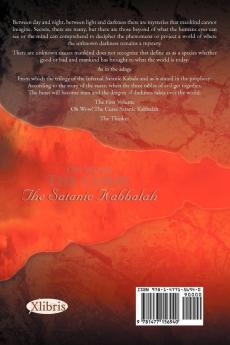 Oh Wow! the Curse: The Satanic Kabbalah