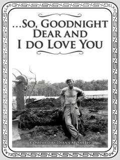 ...So Goodnight Dear and I do Love You