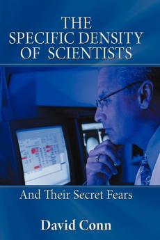 THE SPECIFIC DENSITY OF SCIENTISTS