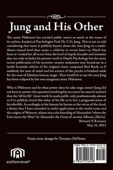 JUNG FAUST and the DEVIL